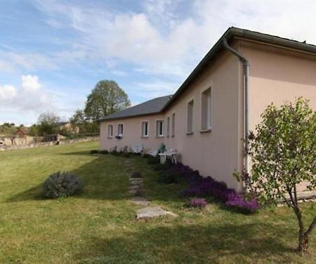 Hotel Du Mont Servy Sainte-Enimie Exterior photo